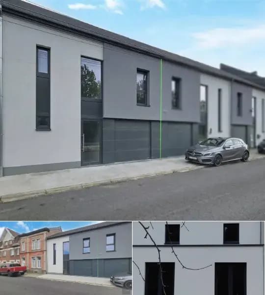Residence for sale