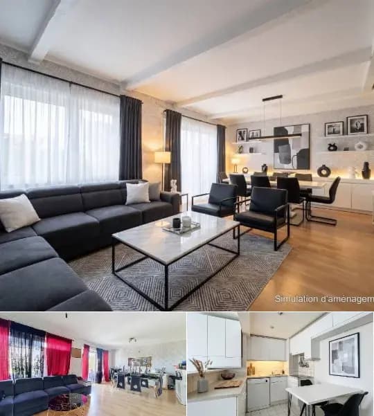 Apartment for sale
