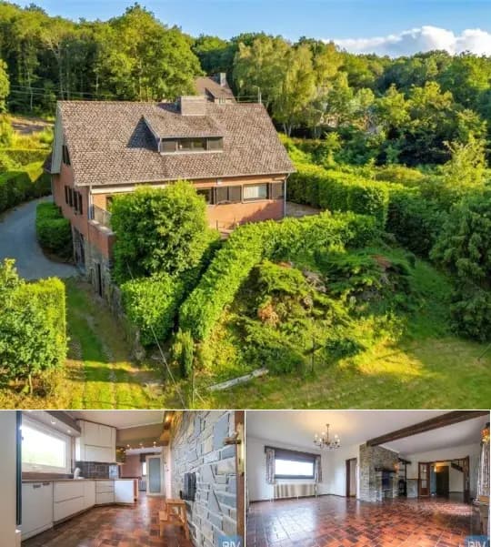 Villa for sale
