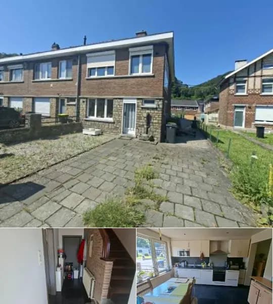 Residence for sale
