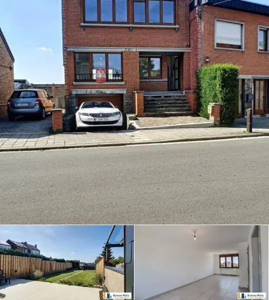 Residence for rent