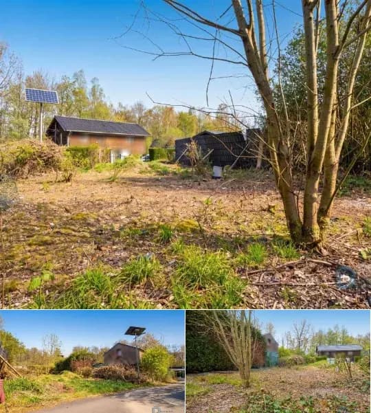 Land for sale