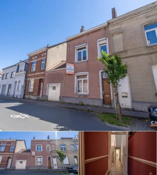Residence for sale