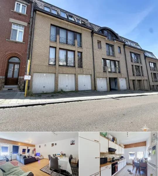 Apartment for sale