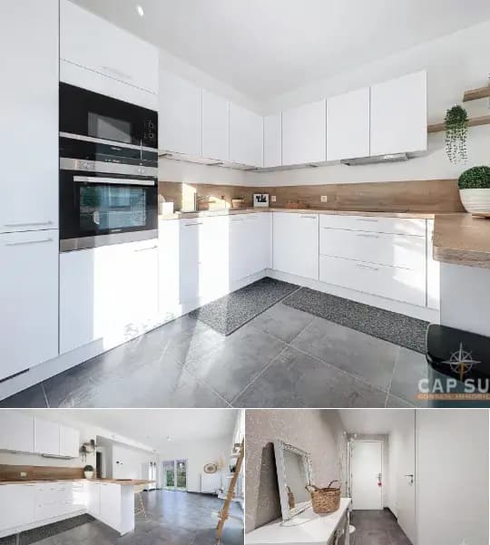 Ground floor for sale (New construction project)