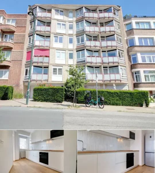 Apartment for rent