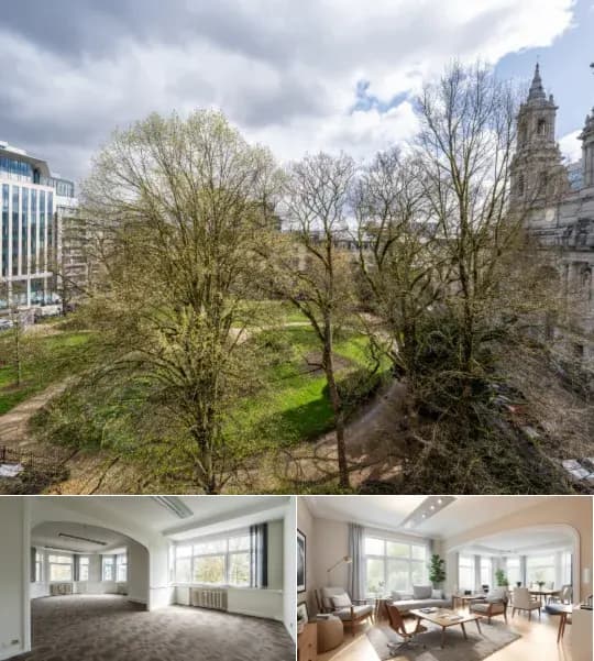Apartment for sale