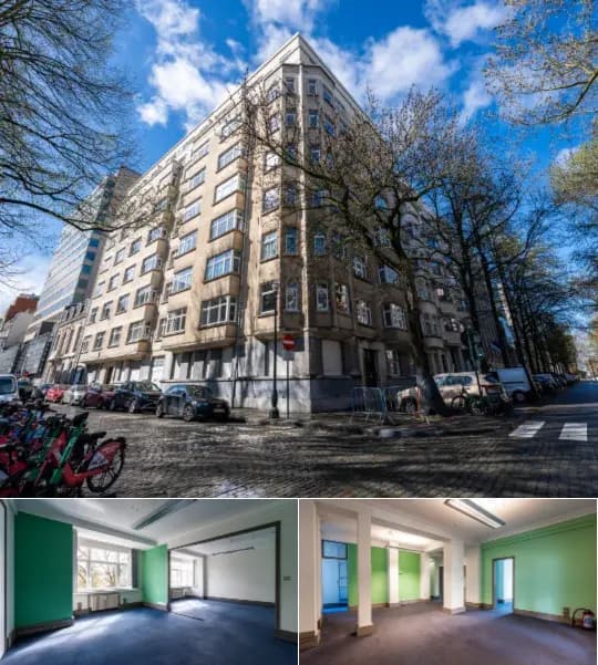 Apartment for sale