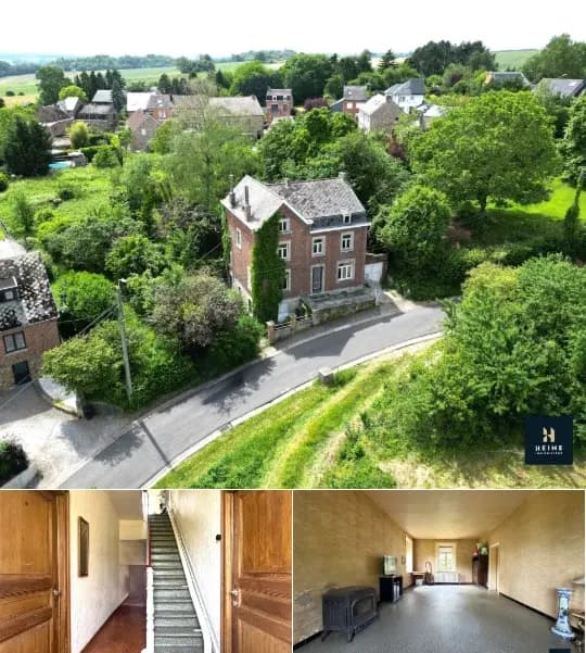 Residence for sale