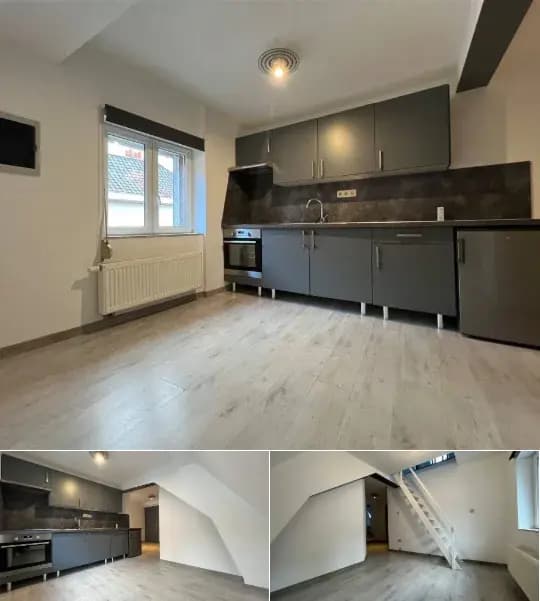 Apartment for rent