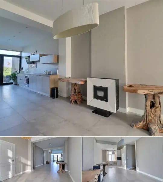 Residence for sale