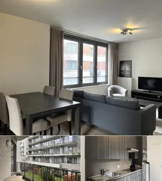 Apartment for rent