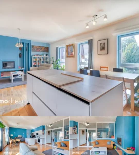 Duplex for sale