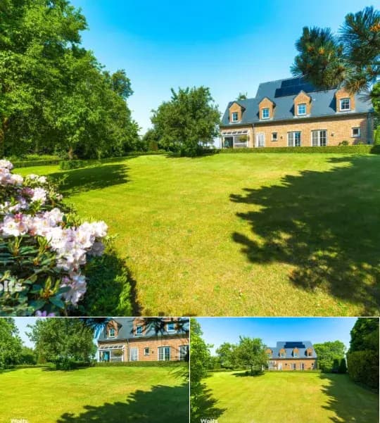 Residence for sale