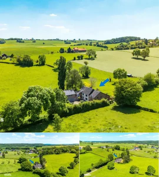 Residence for sale