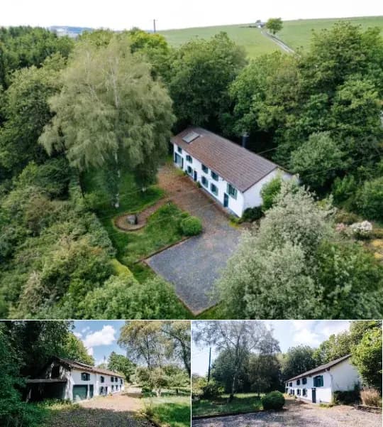 Residence for sale