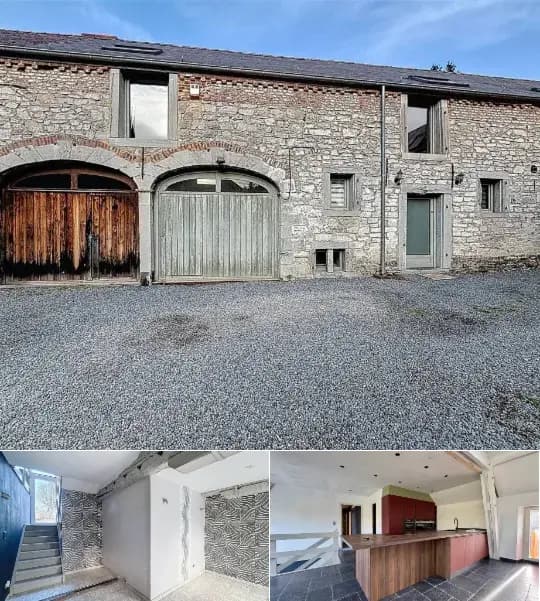 Residence for rent
