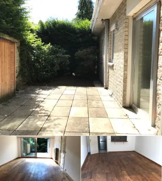 Apartment for rent