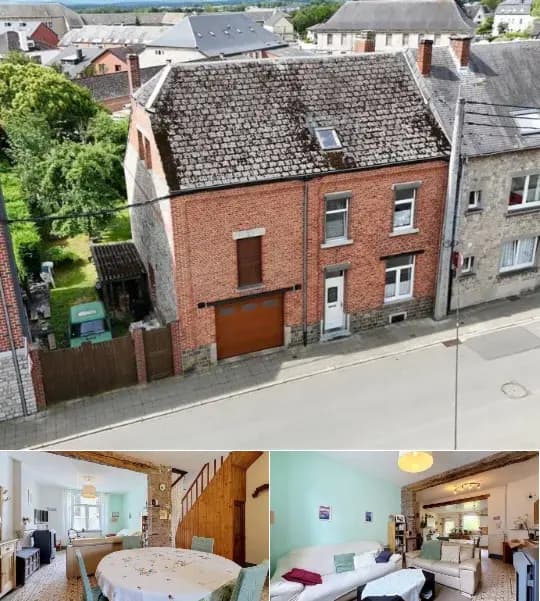 Residence for sale