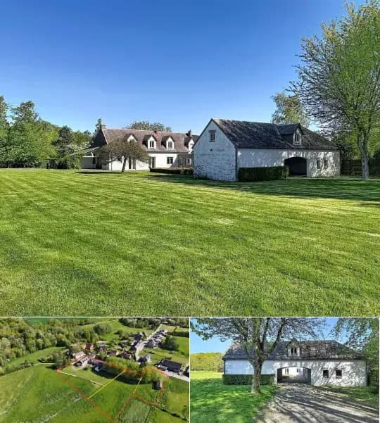 Residence for sale