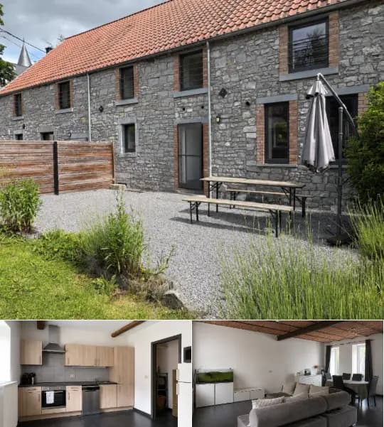 Residence for rent