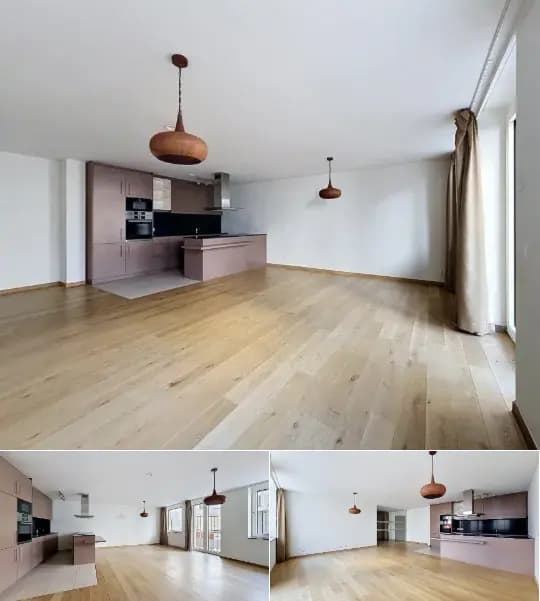 Apartment for rent