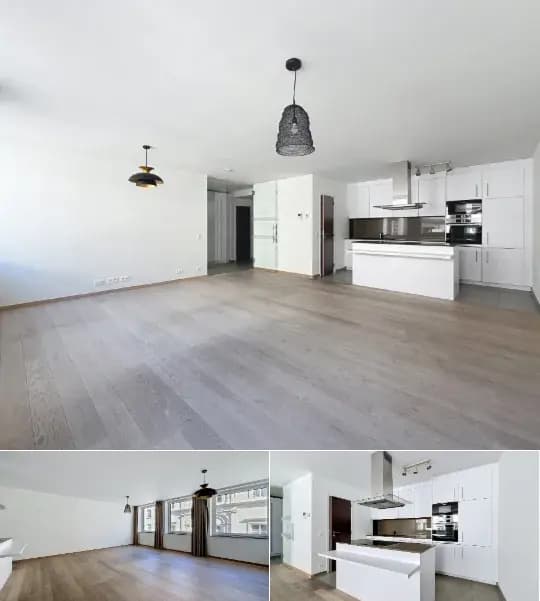Apartment for rent