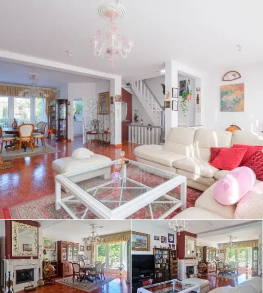 Residence for sale