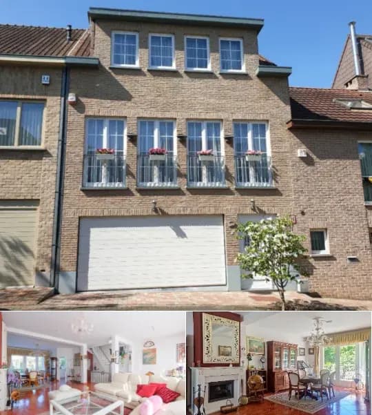 Residence for sale