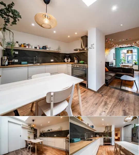 Residence for sale