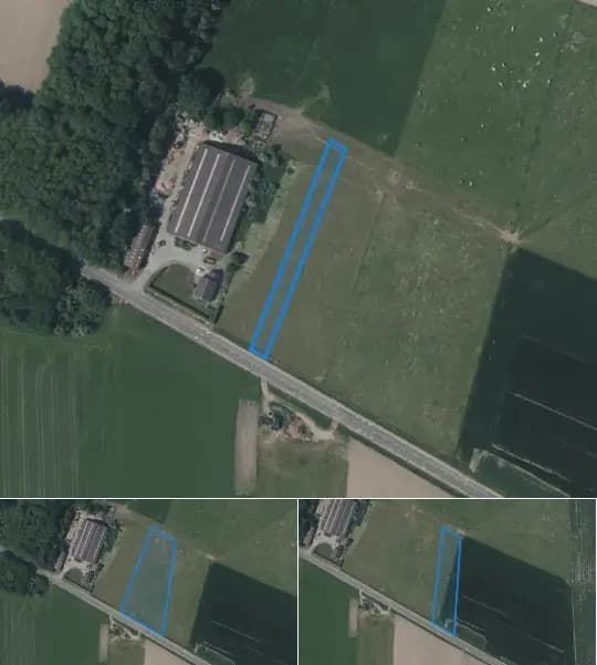 Farmland for sale