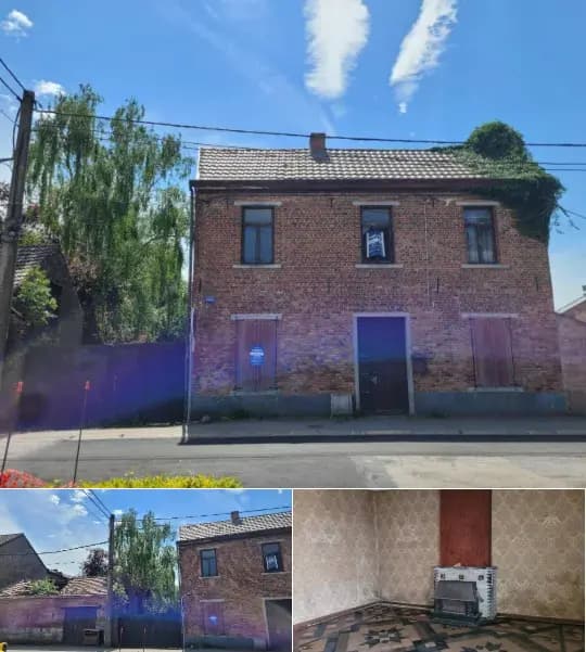 Residence for sale