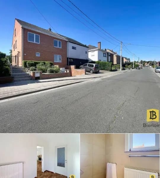Residence for rent