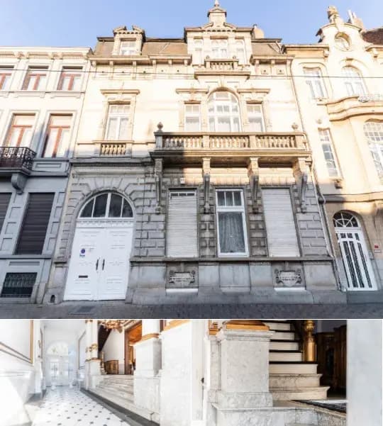 Residence for sale