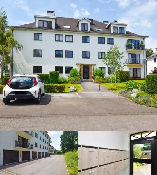 Apartment for sale