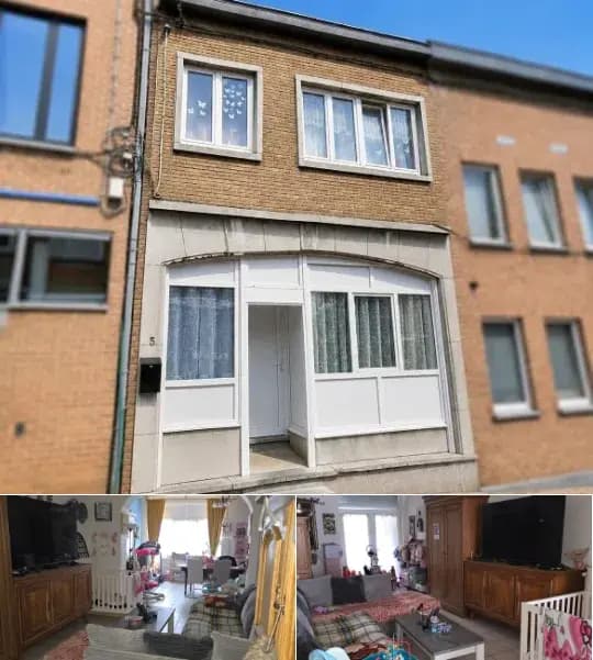 Residence for sale