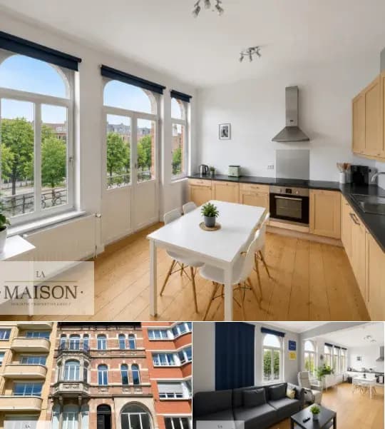 Apartment for sale