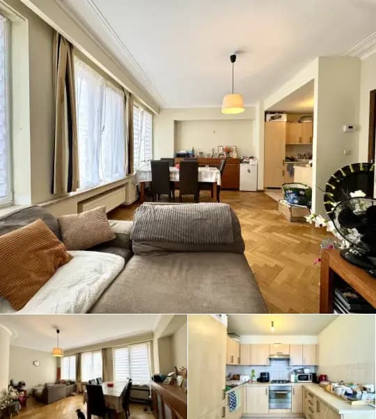 Apartment for rent