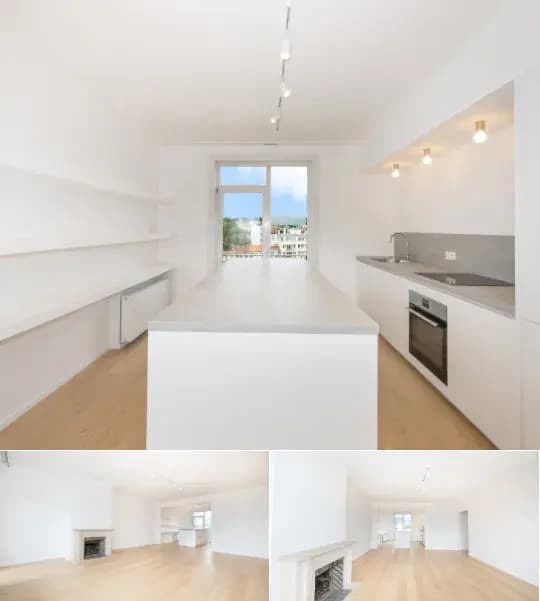 Apartment for sale