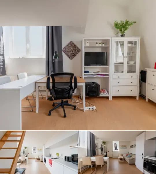 Studio for sale