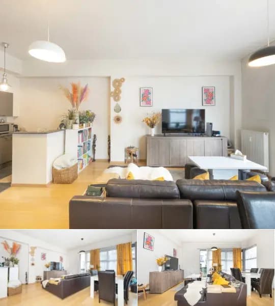 Apartment for sale