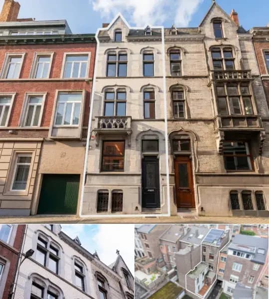 Office space for sale
