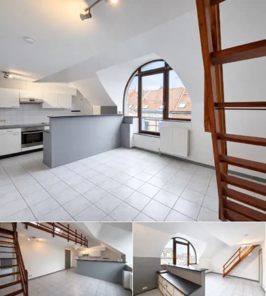 Apartment for sale