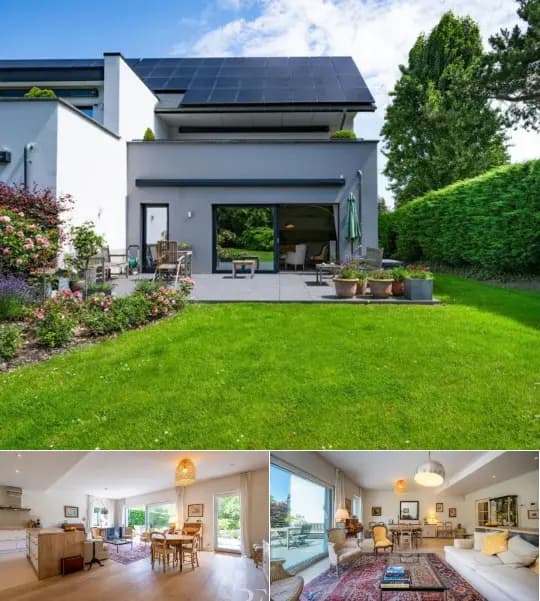 Ground floor for sale