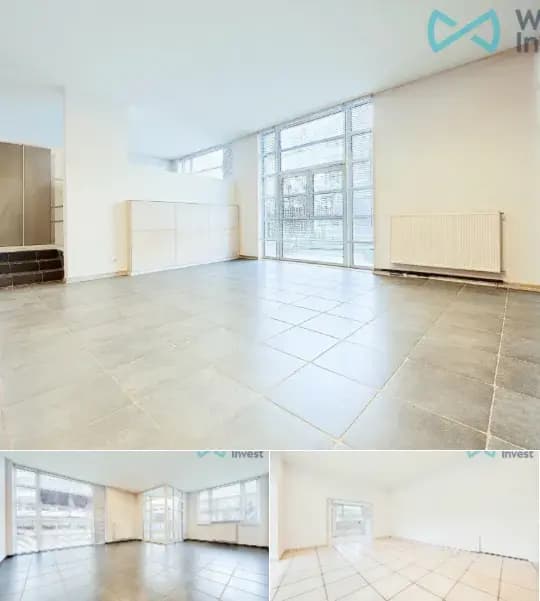 Office space for sale