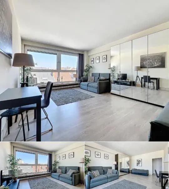 Studio for sale