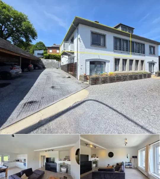 Apartment for rent