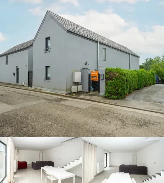 Residence for sale