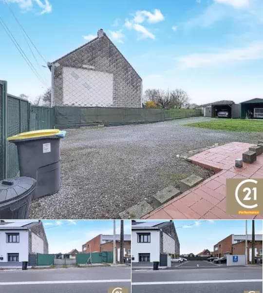 Land for sale