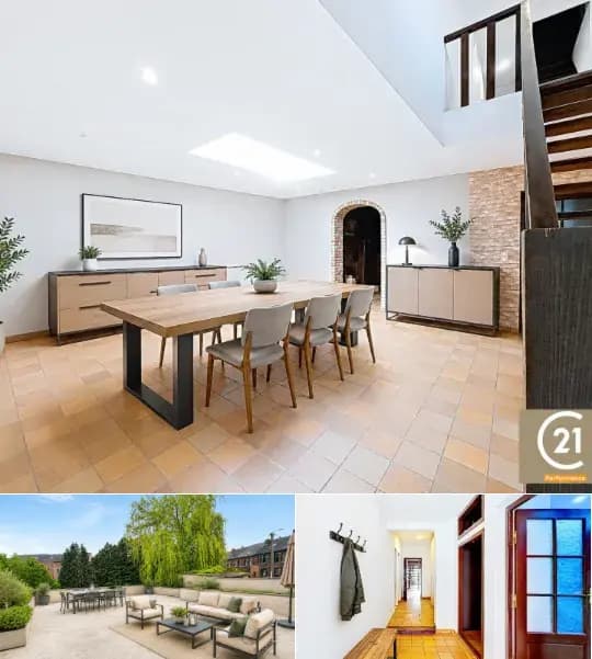 Residence for sale